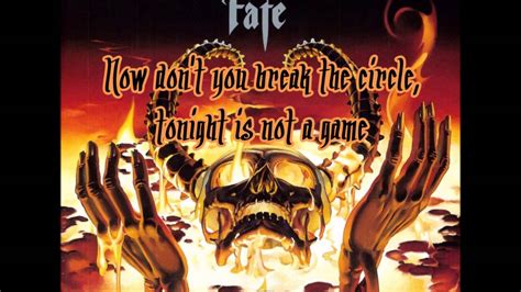 From Denmark to the Underworld: The Evolution of Mercyful Fate's 